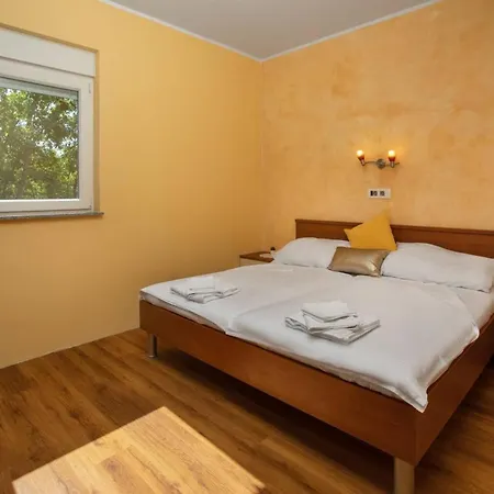 Lavendel With Pool Apartment Zupanje