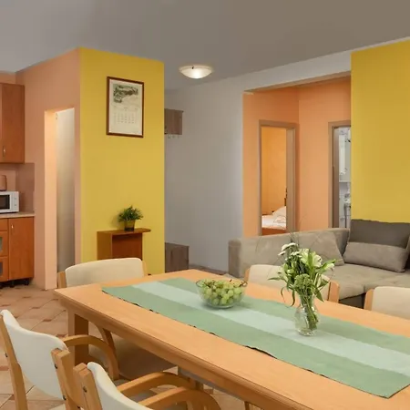 Lavendel With Pool Apartment Zupanje